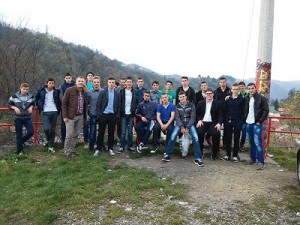 Srebrenica